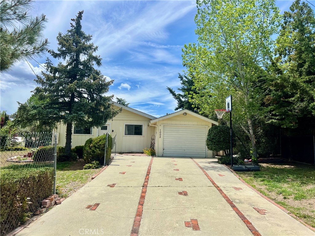 1005 Condor Court