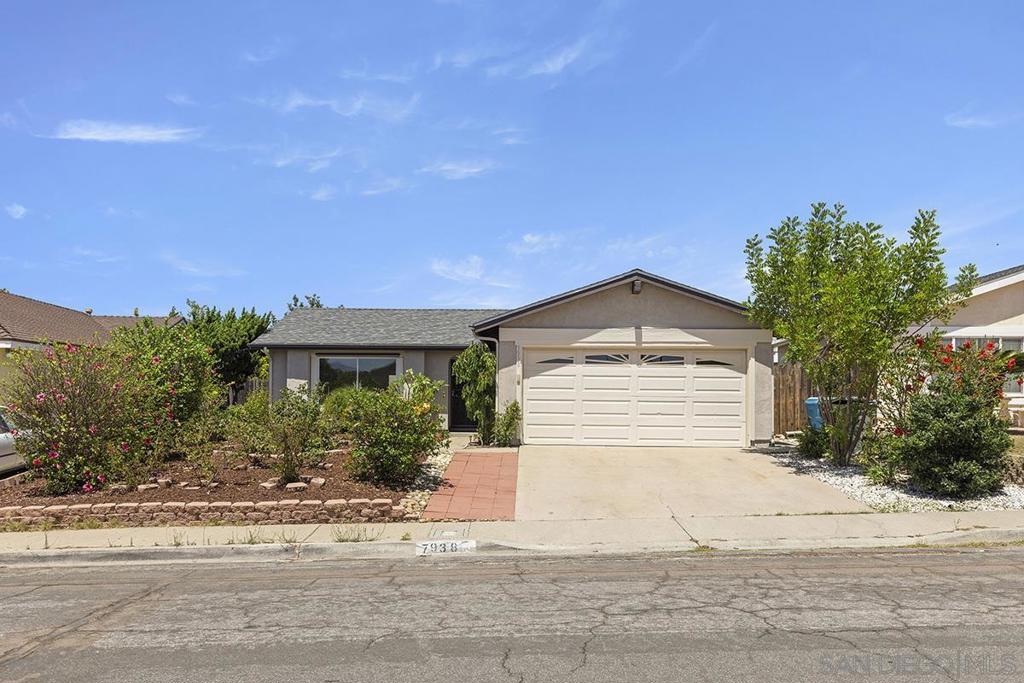 7938 Gaylen Road