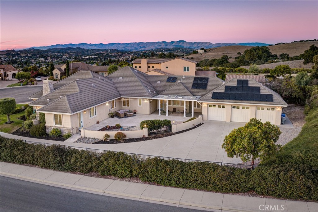 503 N Via Belmonte Court
