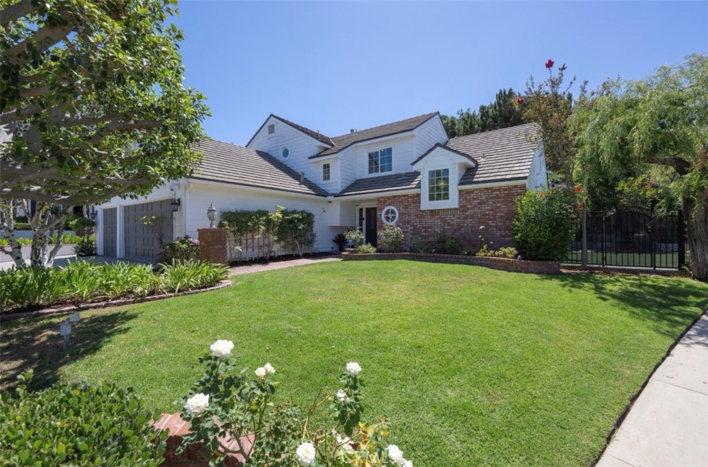 511 S Weymouth Court