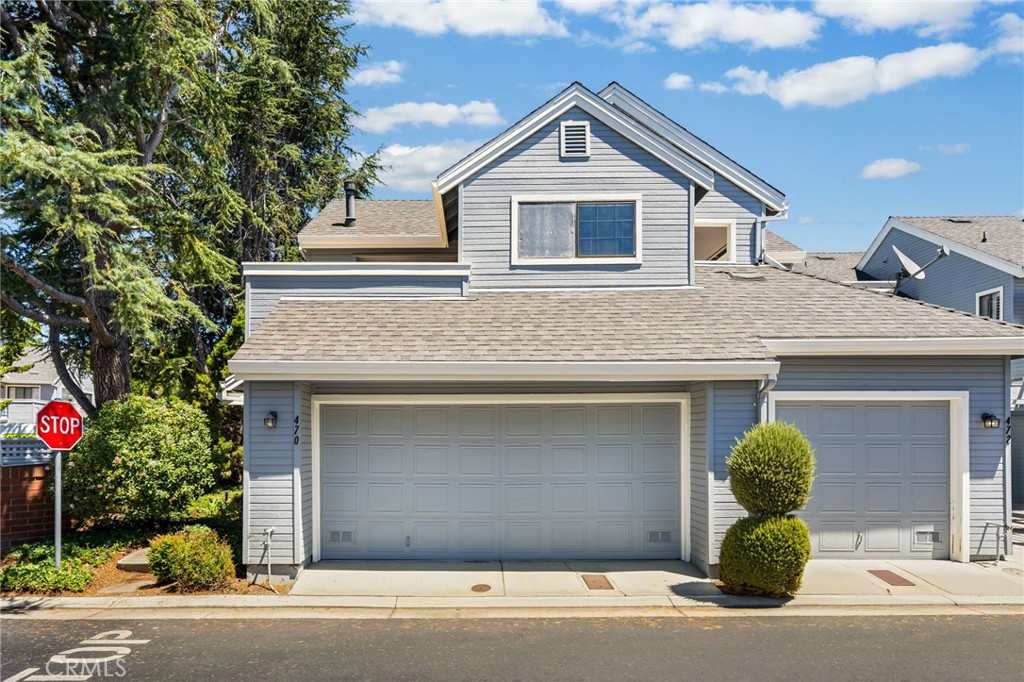 470 Mountain Laurel Court