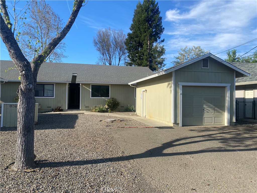 19742 Oak Flat Road