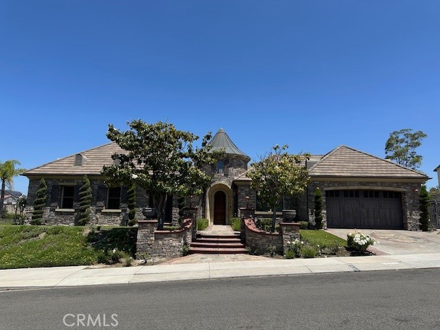 25351 MUSTANG Drive