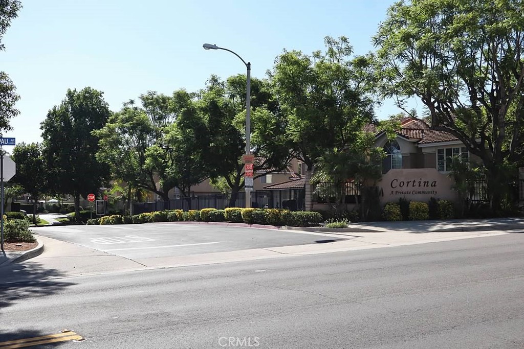 1121 San Marino Court