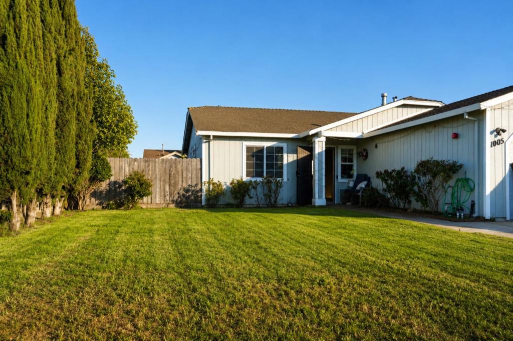 1005 Heidi Drive