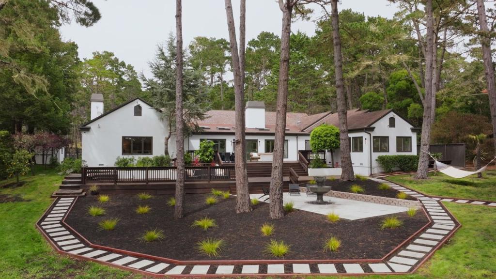 3978 Ronda Road