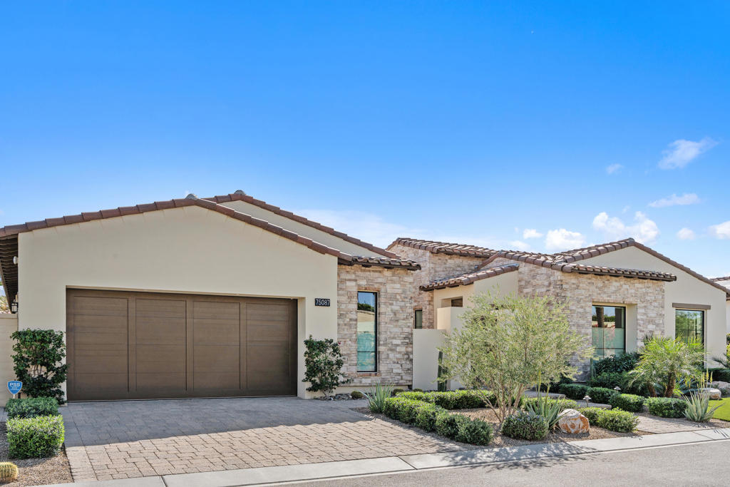 75087 Mansfield Drive
