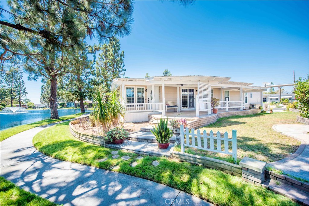 14036 Lake View Drive 143