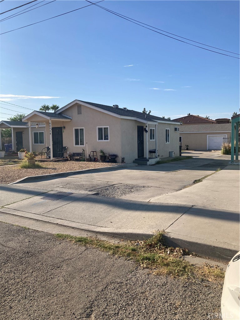 16859 Fairfax Street