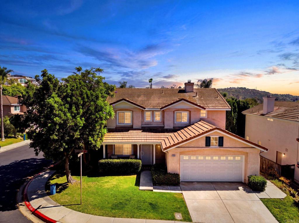 3383 Sherwood Lane