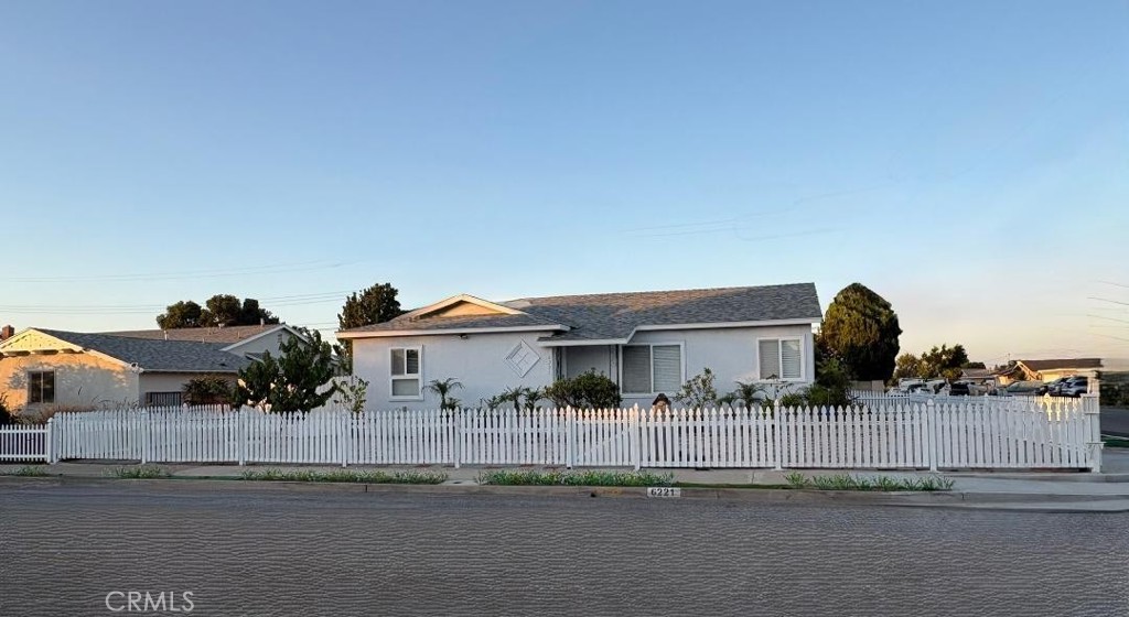 6221 Choctaw Drive
