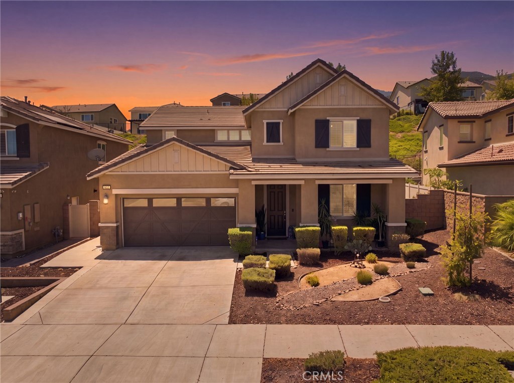 26165 Plumcot Drive