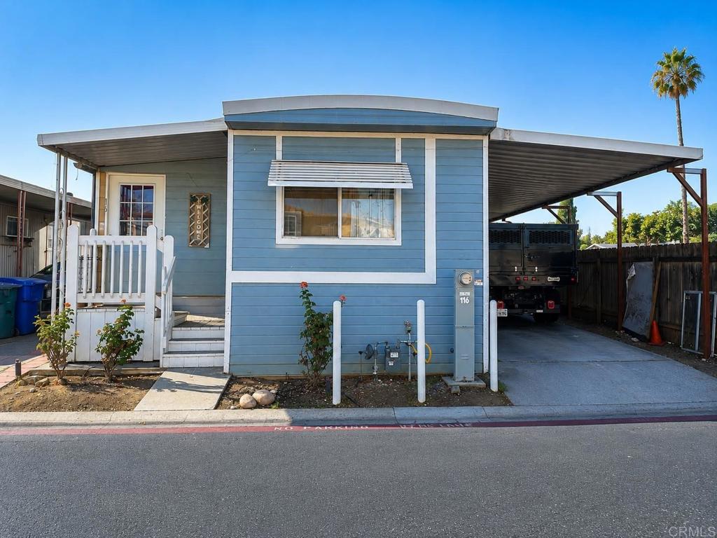 400 Greenfield Drive SPC 116