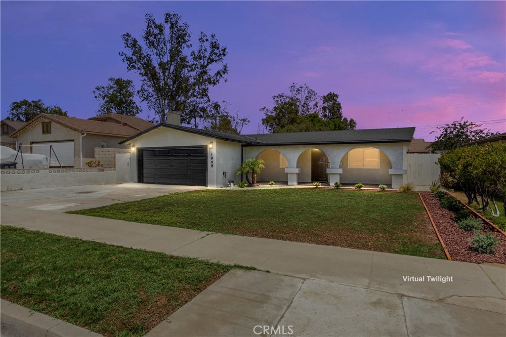 1948 Hunter Road