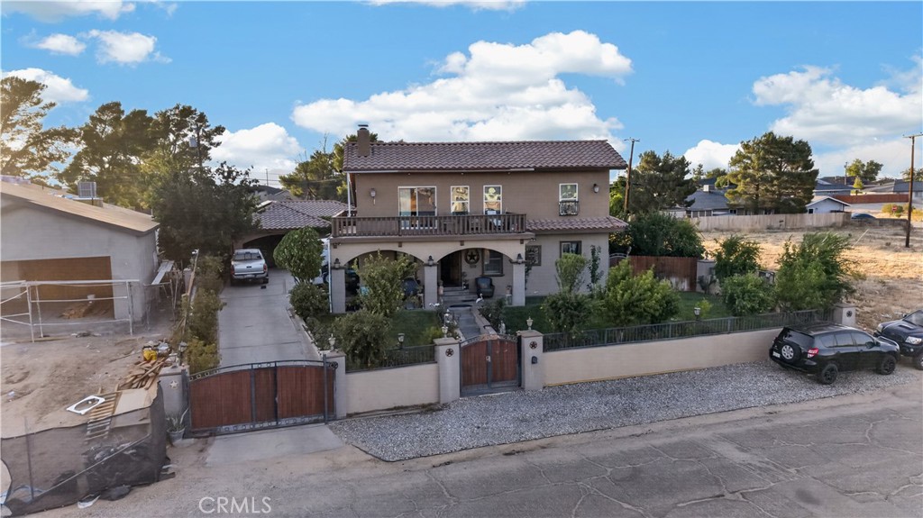 21625 Bancroft