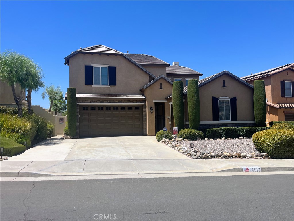 4112 Ballantree