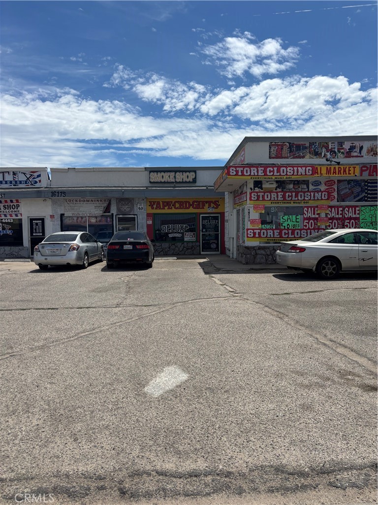 16173 Main