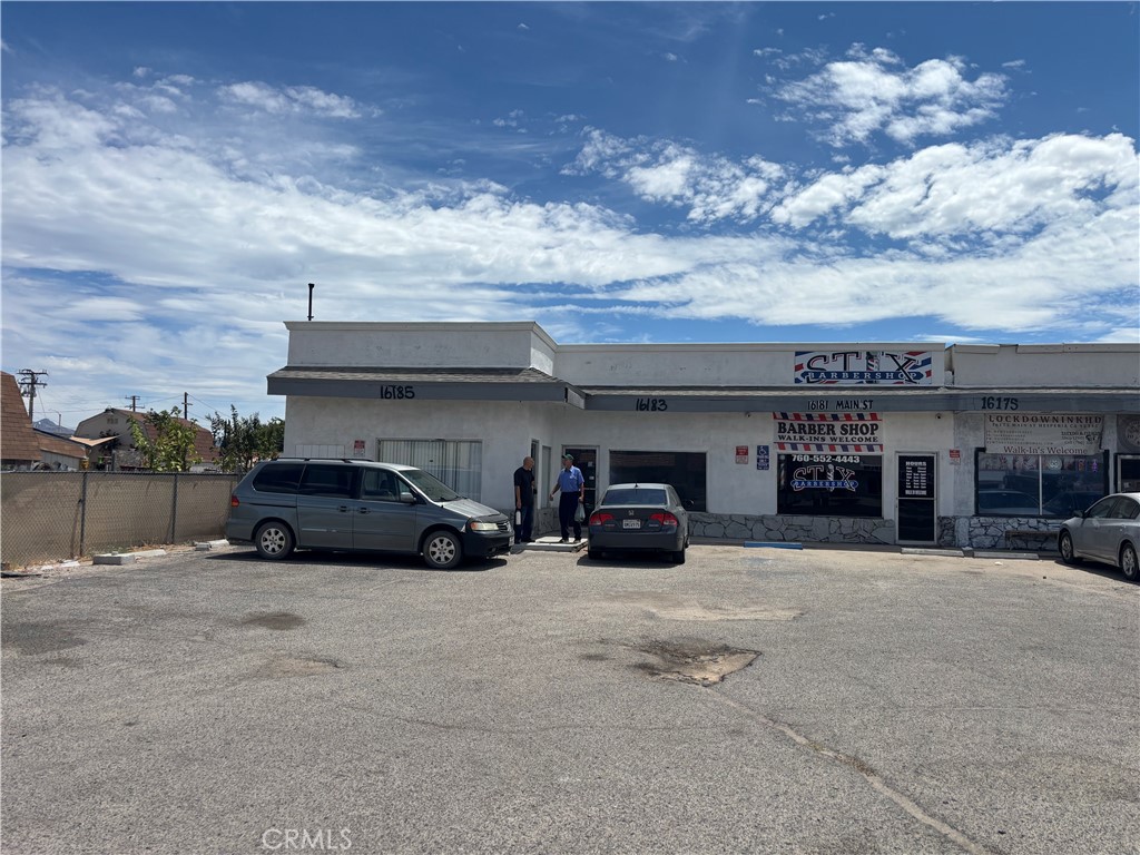 16185 Main