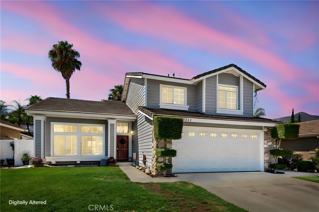 13211 Prairestone Drive