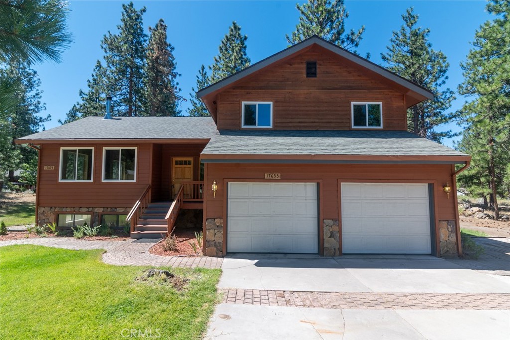 17653 Cougar Court