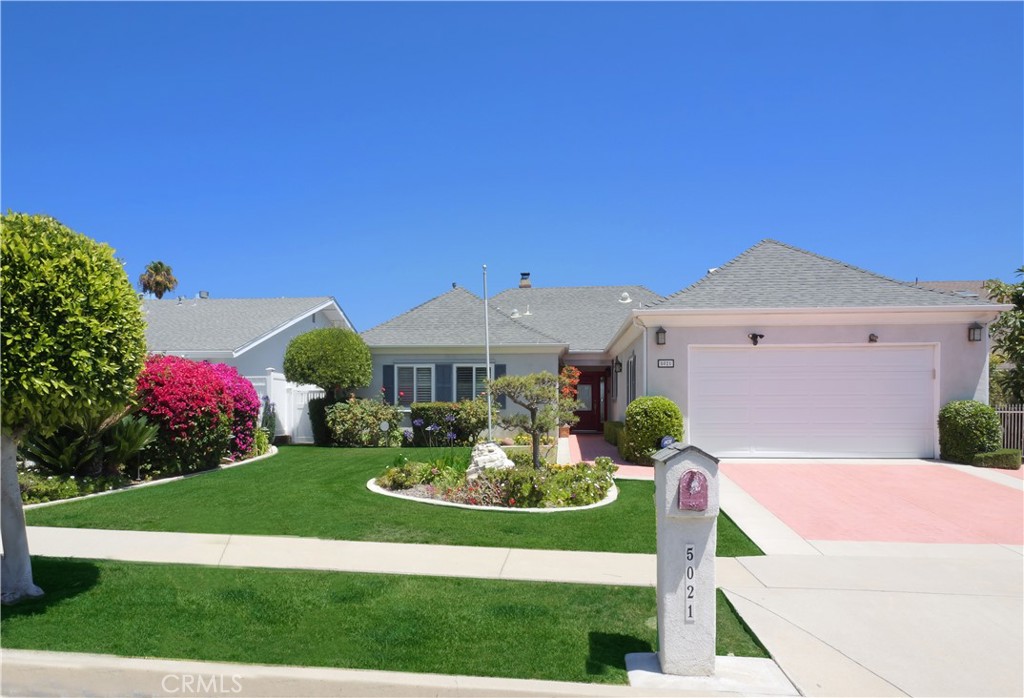 5021 Blackhorse Road