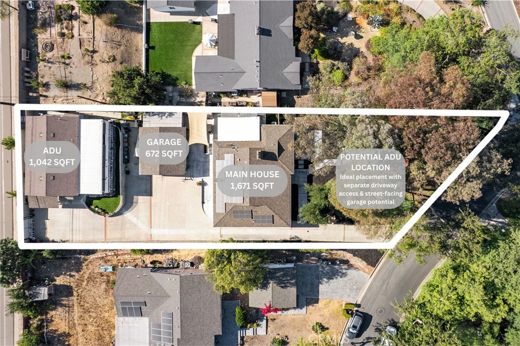 2943 San Juan Drive