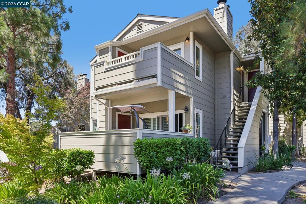271 Norris Canyon Ter A