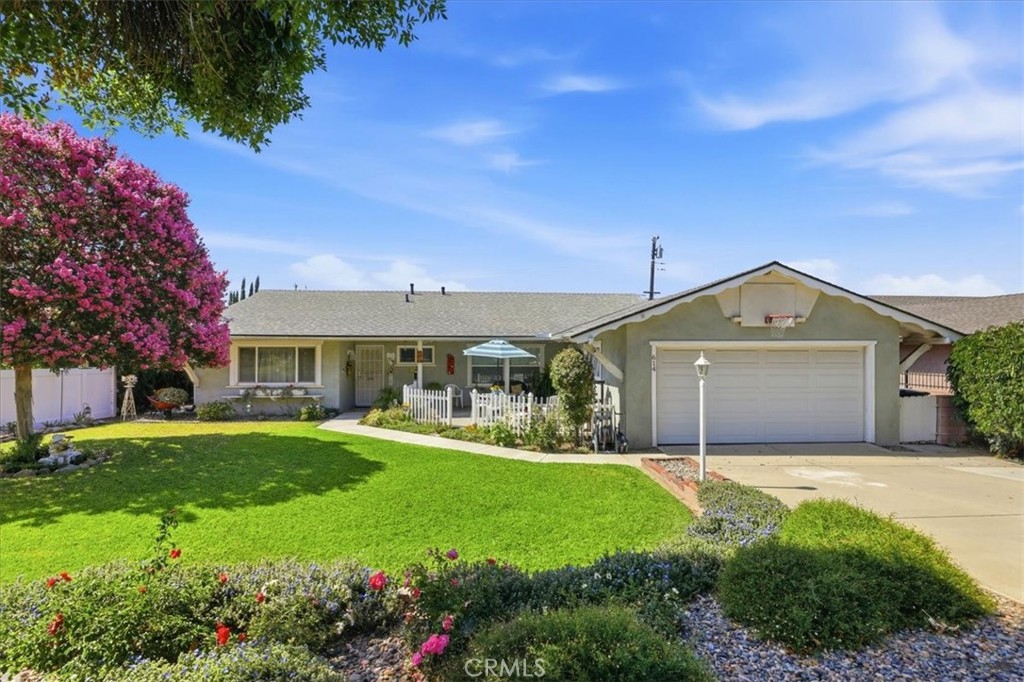 614 Azure Court
