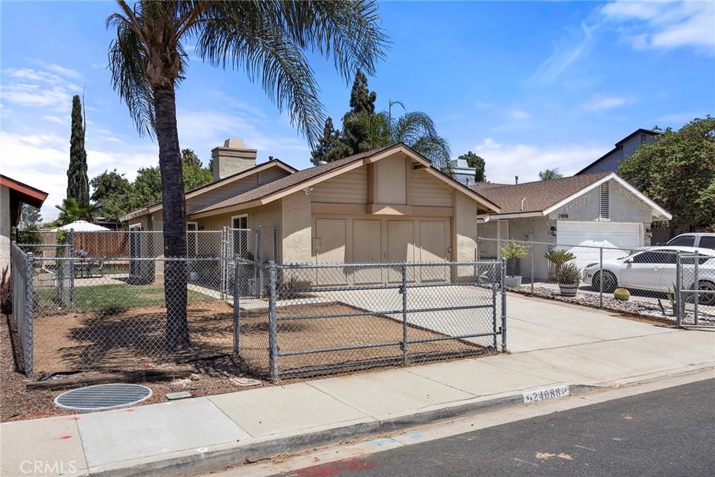 24088 Fawn Street