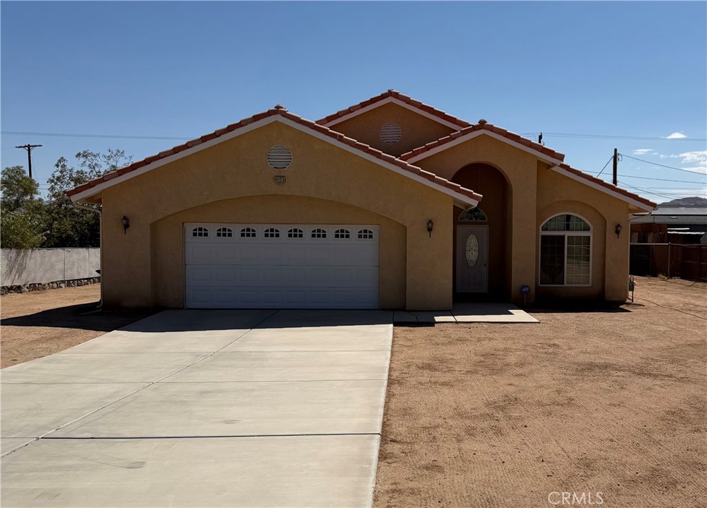 14125 Quinnault Rd