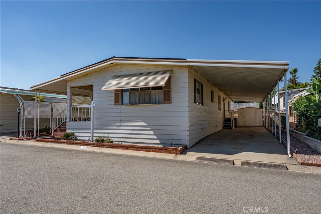 3800 N Bradford 87