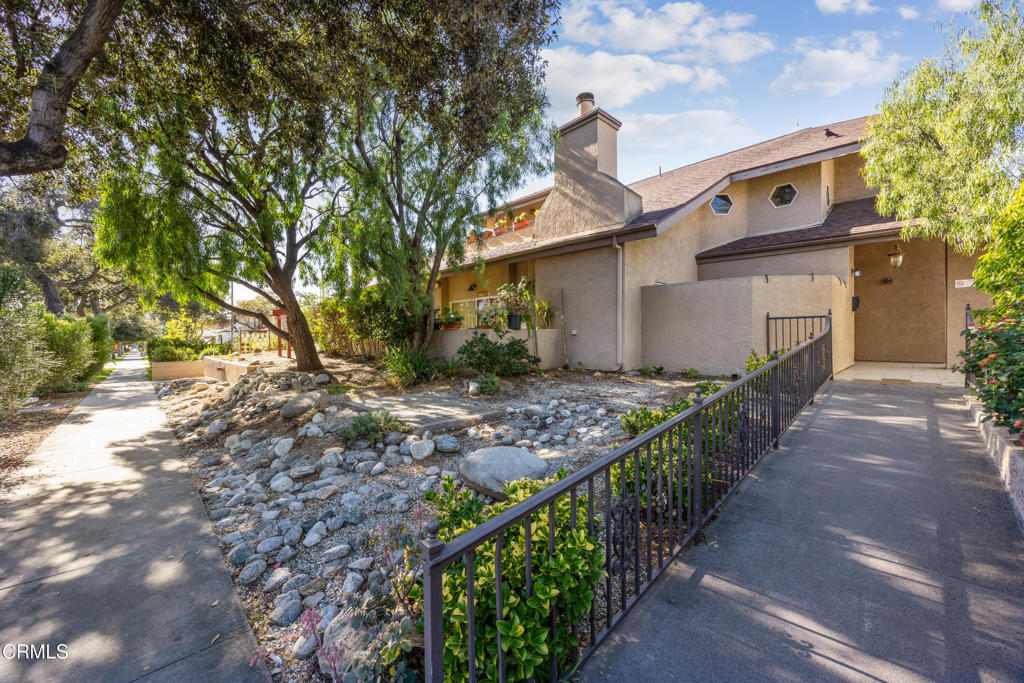 87 S Allen Avenue 205