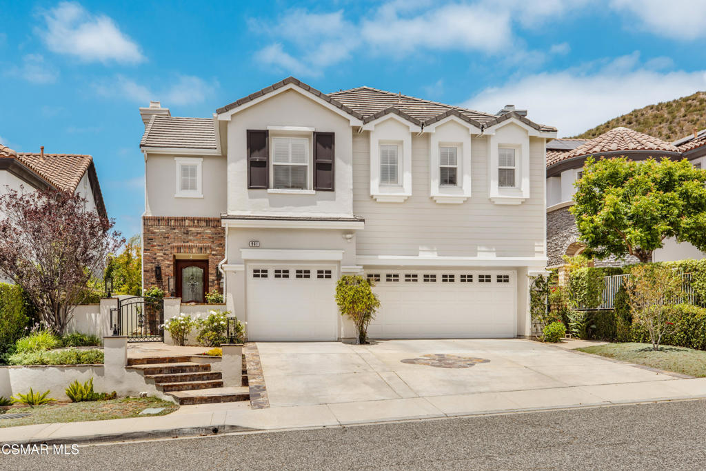 961 Alexandra Court