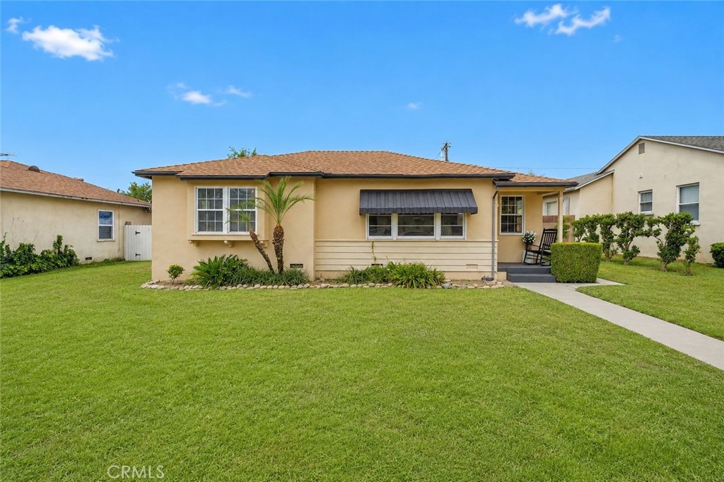 837 N 10th Avenue