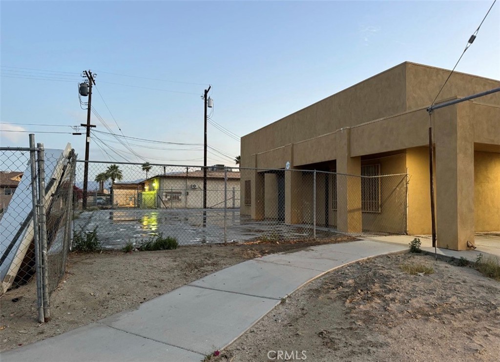 51704 Cesar Chavez Street