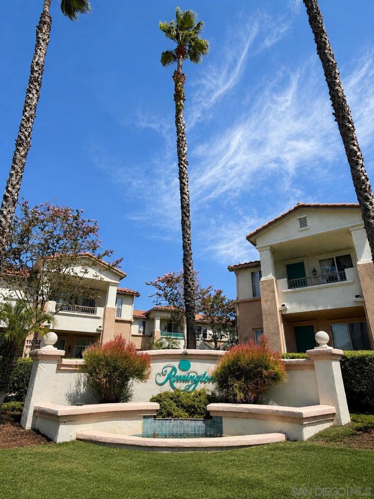 11456 Via Rancho San Diego 214