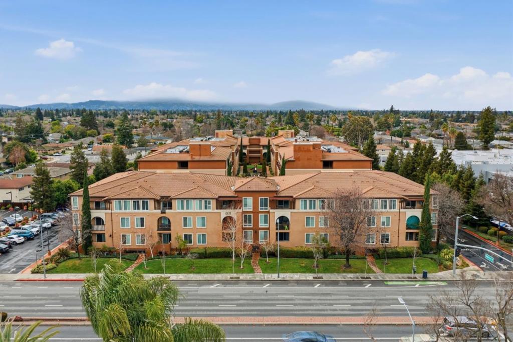 801 S Winchester Boulevard 1304