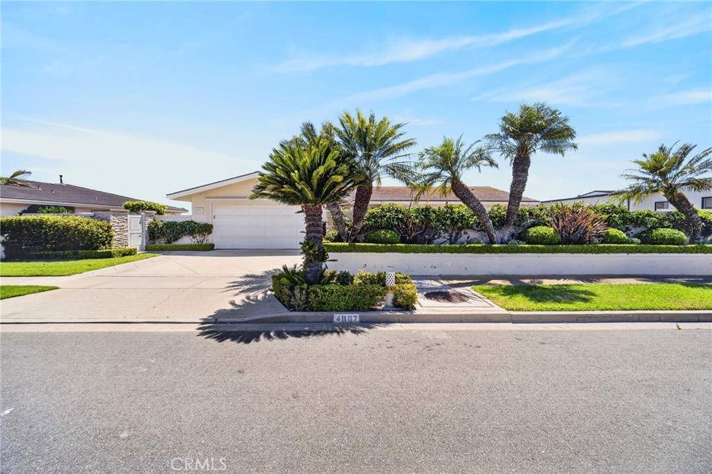 4807 Surrey Drive