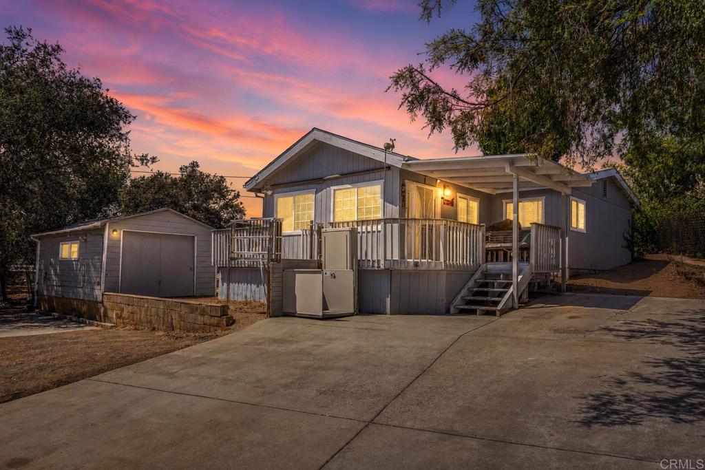 2430 Alpine Boulevard