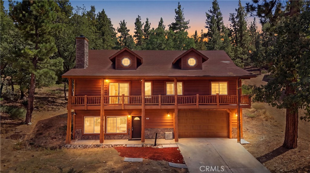 1371 La Crescenta