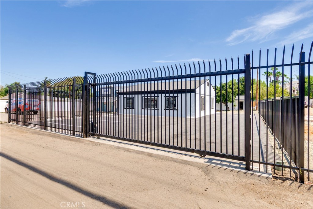 19620 Temescal Canyon