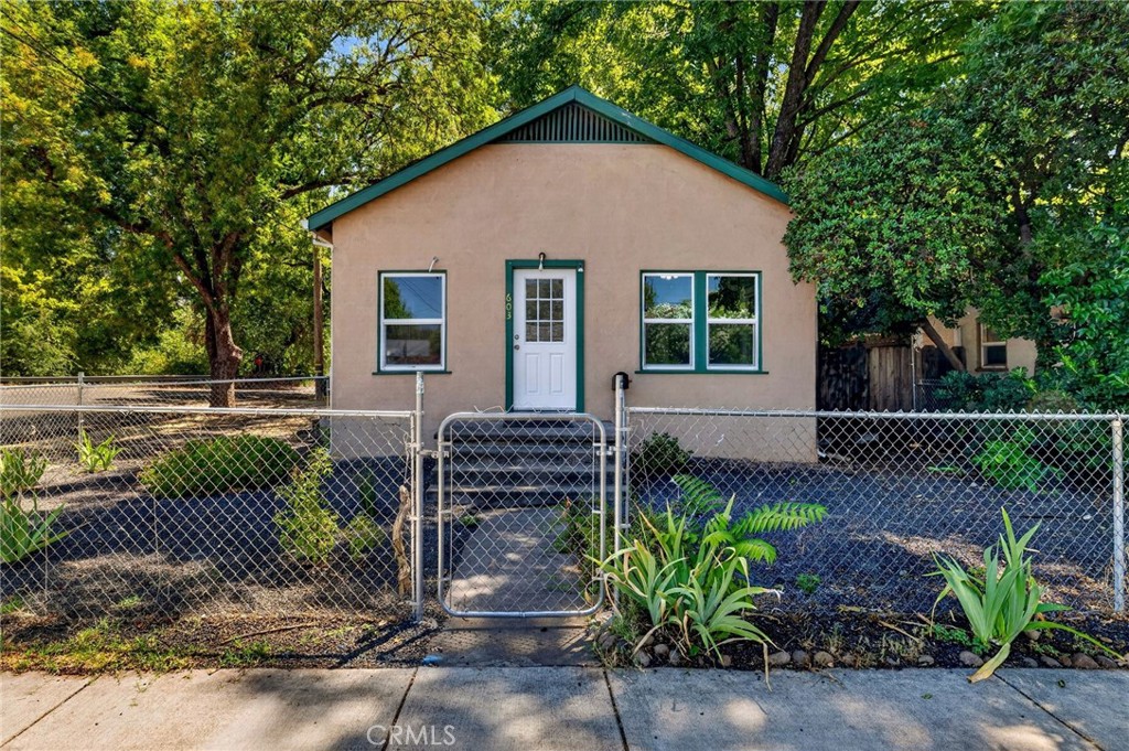 603 W 9th