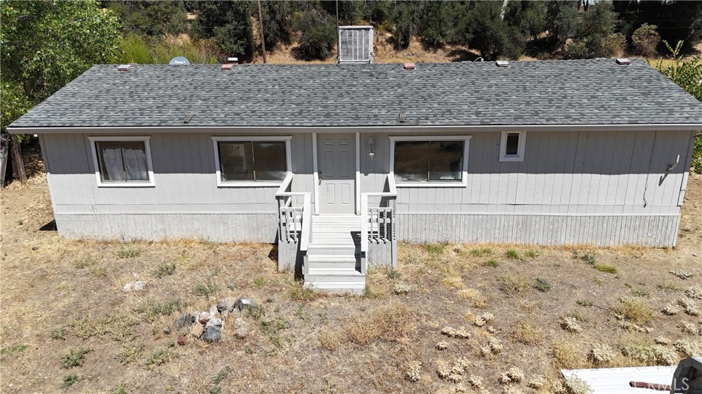 16685 Tehama Dam Rd,
