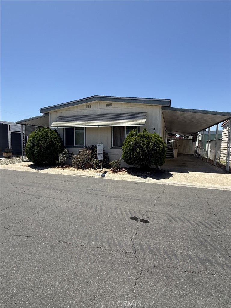 11250 Beach Blvd SPC 44