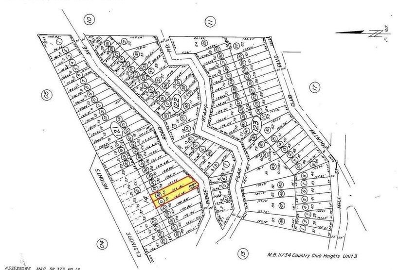 0 Ridge Road