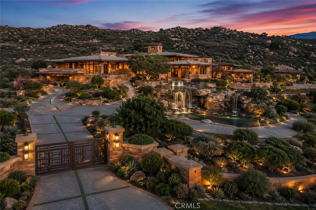 0 Hacienda Dr.