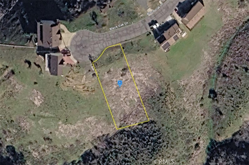 341 Black Oak Lane
