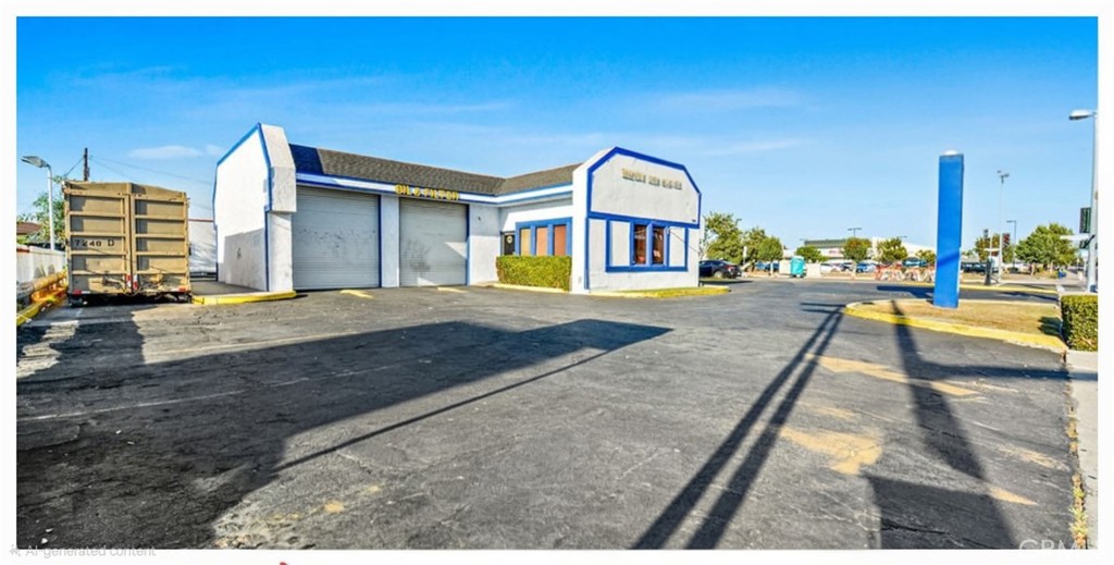 9961 Garden Grove