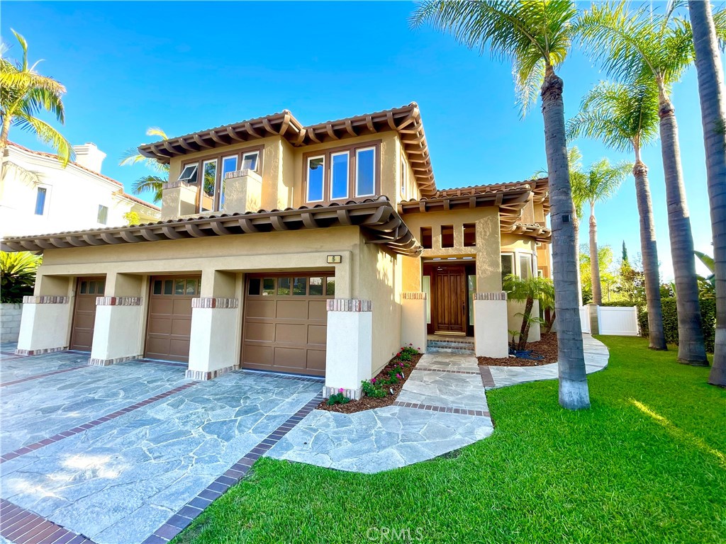 6 Emerald Glen