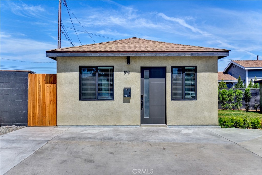918 N Enid Avenue